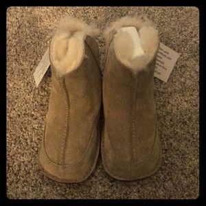 Infant Uggs